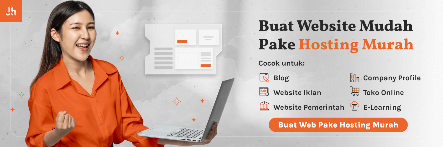 Jagoan Hosting