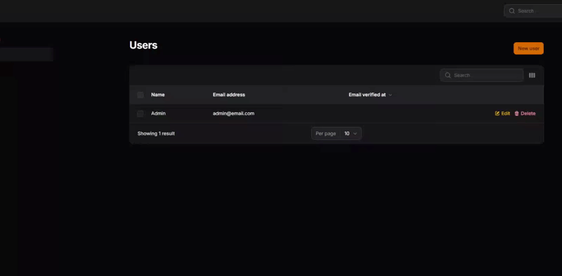 Filament Calculator In Action